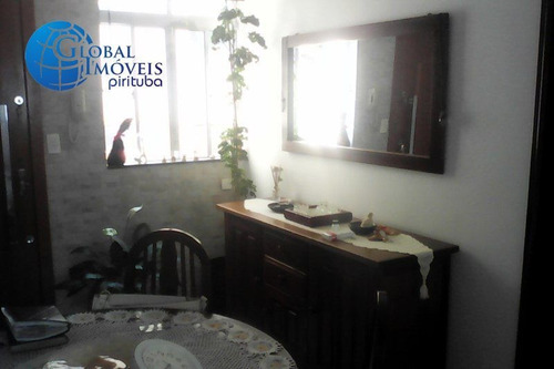 Imagem 4 de 15 de Venda Apartamento São Paulo Conjunto Residencial Elisio Teixeira Leite - A162