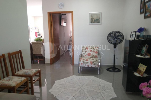 Imagem 10 de 23 de Casa Com 03 Quartos A 200m Da Praia, Monções, Pontal Do Parana - Pr. Ref.:7001r - 1212