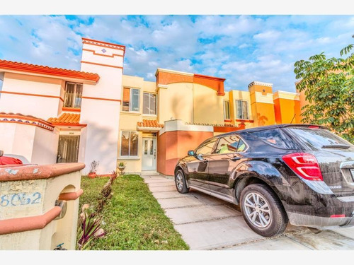 Imagen 1 de 9 de Venta Casa 3 Fracc Villa Marina