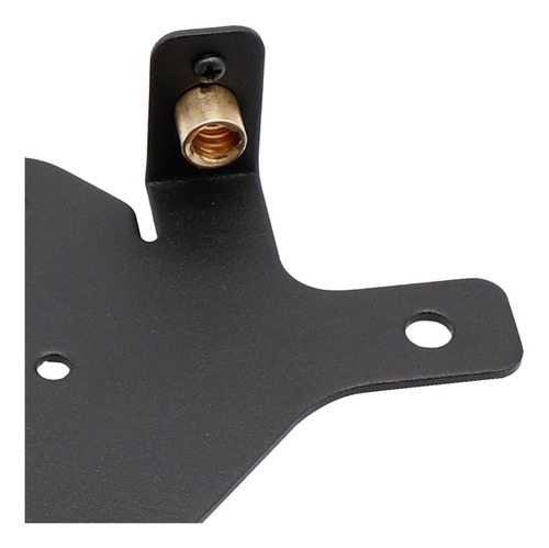 Accesorio De Impresora 3d Doble Back Pasivo Placa Pasiva
