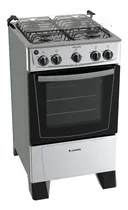 Comprar Cocina Combinada James C 205 B Inox Js Ltda