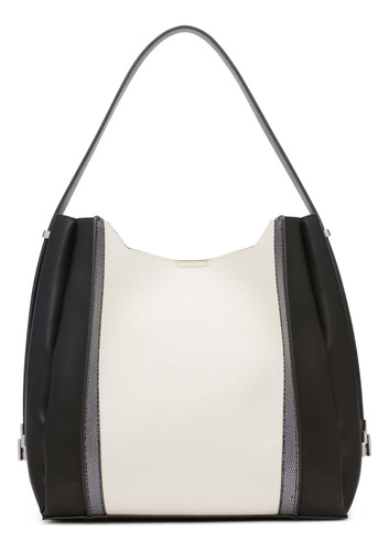 Bolso Bandolera Calvin Klein Sahara, Querubín