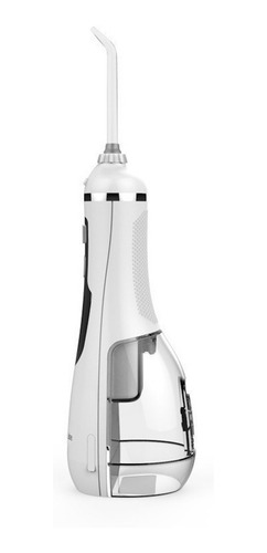 Irrigador bucal Waterpulse V500 Pro blanco 100V/240V