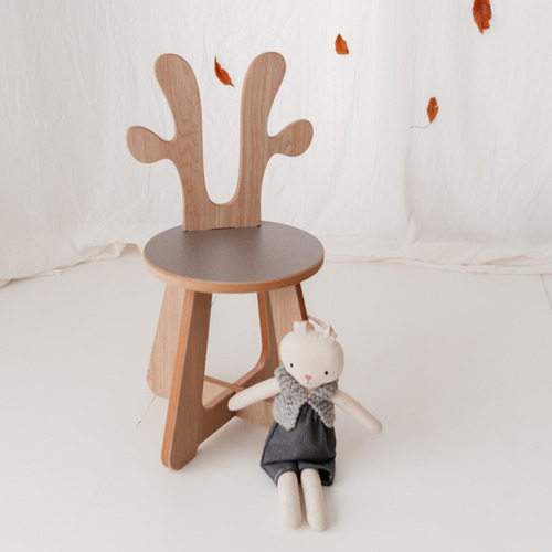 Imagen 5 de 10 de Juego De Mesa 45 Cm + 1 Silla Para Niños - Envío Gratis