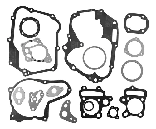 Juntas Motor Completo Abc Zanella Vento 110