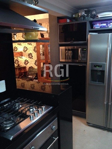 Apartamento Bela Vista Porto Alegre. - 4672