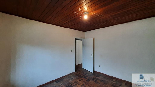 Imagem 10 de 15 de Casa - Padrão, Para Venda Em Joinville/sc - V635