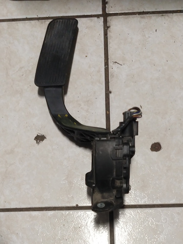 Pedal Acelerador Chevrolet Tahoe 08. 6pv 933 902 14. Ml1117 (Usado)