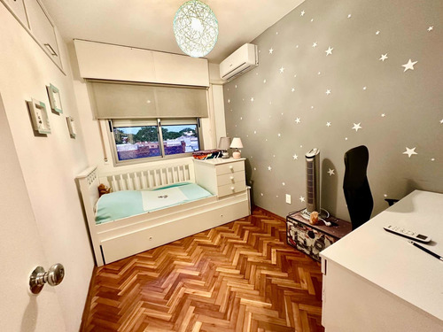 Imagen 7 de 11 de Espectacular Apartamento En Excelente Zona Con Garaje! Reciclado Totalmente A Nuevo Con Los Mejores Materiales De Plaza. 3 Dormitorios 2 Baños