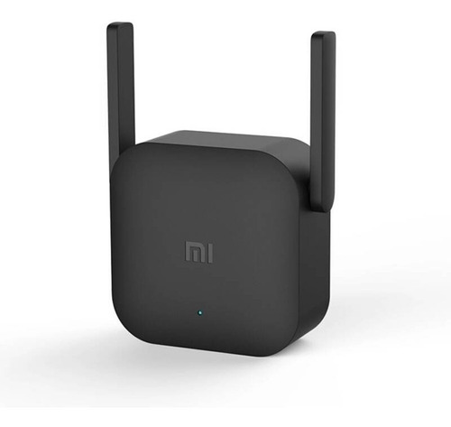 Repetidor Wifi Xiaomi Amplificador Señal 300mbps 2.4ghz