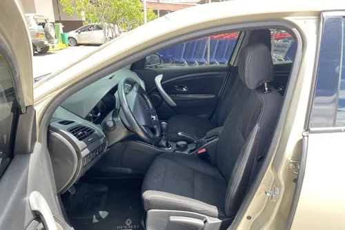 Renault Fluence 2.0 Privilege