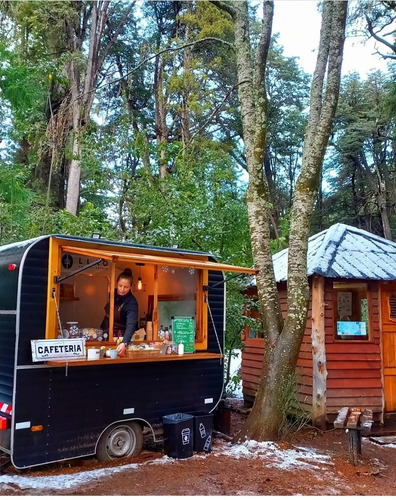 Imagen 10 de 10 de Foodtruck - Personalizado Según Tus Necesidades - Homologado