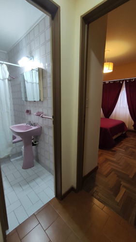 Departamento Amoblado Centro De Bahía Blanca