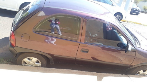 Chevrolet 1996