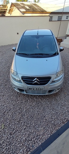 Citroën C3 2010 1.6 16v Exclusive Flex Aut. 5p