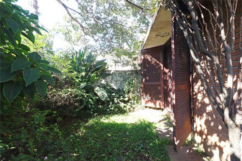 Imagem 18 de 30 de Casa-são Paulo-vila Madalena | Ref.: Reo399768 - Reo399768