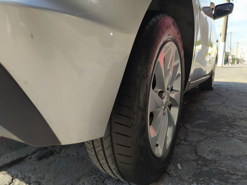 Chevrolet Onix ONIX HATCH LT 1.0 12V TB Flex 5p Aut.