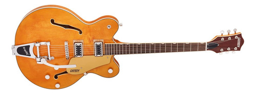 Guitarra Gretsch G5622t Electromatic Center Block D.cutaway