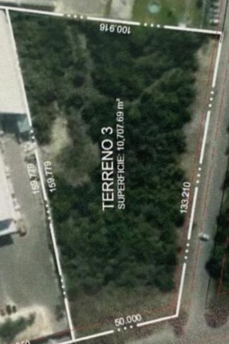 Renta De Terreno En Carretera Juarez - San Mateo
