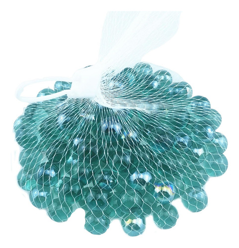 100 Piezas De De Juguete, Juego De A Azul Transparente