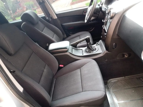 Ssangyong Actyon 2.3 G23d 4x2