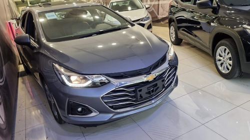 Chevrolet Cruze Premier Ii 5 Puertas 0km 2021