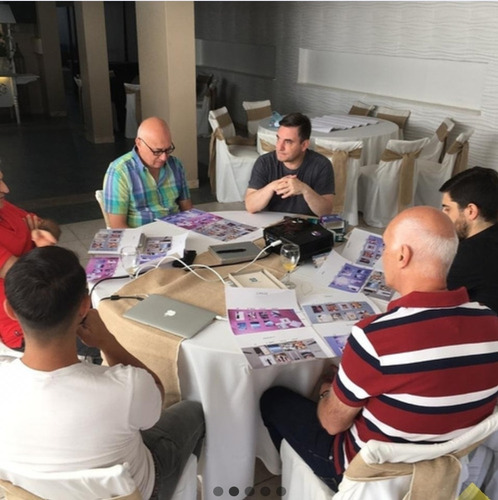 Imagen 5 de 5 de Agile Coaching Y Scrum Master Para Organizaciones