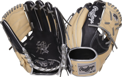 Rawlings Guante De Béisbol Heart Of The Hide | Modelo Speeds
