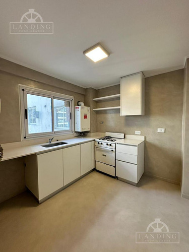 Departamento 2 Amb En Av. Santa Fe Y Scalabrini Ortiz
