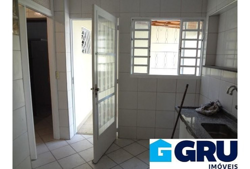 Sobrado Localizado No Gopóúva - Sob793