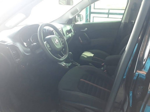 Imagem 2 de 5 de Fiat Toro Freedom