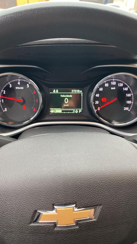 Chevrolet Tracker Lt 1.0 Turbo 12v Flex Aut.