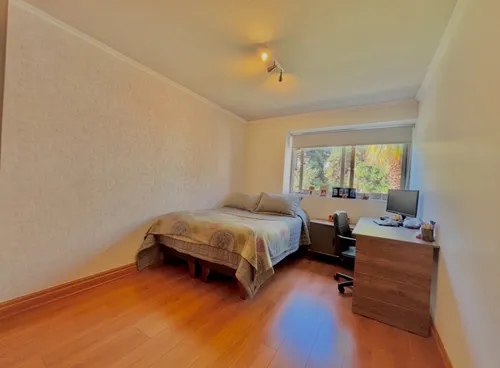 Gran Departamento 3d 3b + Servicios El Gabino/avda La Dehesa