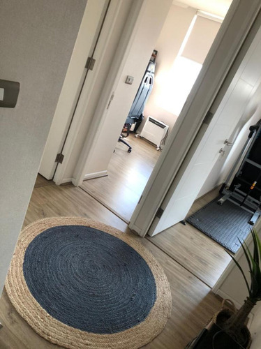 ¡se Arrienda Departamento En Macul! Piso 10, Orientación