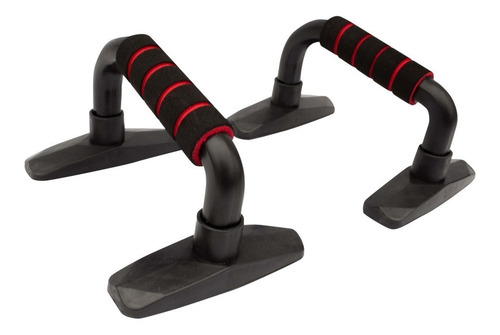 Barras Para Lagartijas Lagartijeros Push Up Gym Crossfit