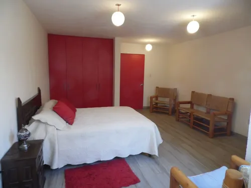 Casa En Venta El Pueblito Querétaro
