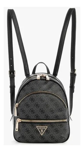 Guess mochila negra deals