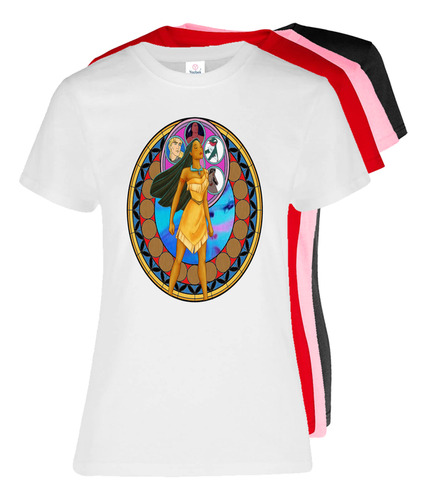 Blusa Para Dama  Tallas Y Colores Pocajjontas #7