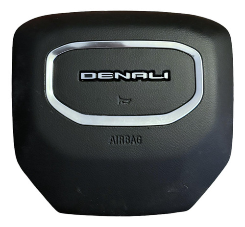 Tapa Bolsa De Aire Compatible Con Denali 2020-2024