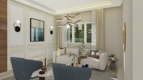 Imagen 7 de 10 de Vendo Espaciosa Casa En Plano Pronta Entrega En Prado Orient