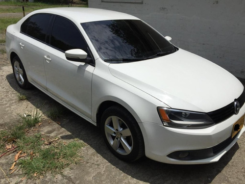 Volkswagen Jetta 2.5 Trendline