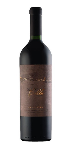 Vino Susana Balbo Signature La Delfina Malbec 95pts- Celler