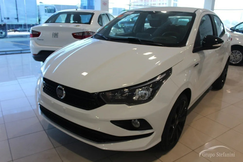 Fiat Cronos 1.3 Drive Pack Conectividad Financialo 100% J-