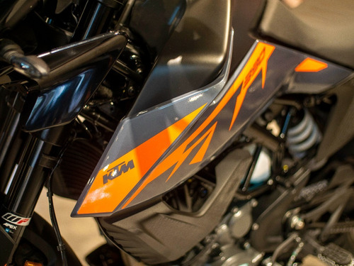 Imagen 7 de 25 de Ktm Adventure 390 Financialo En 12 Cuotas