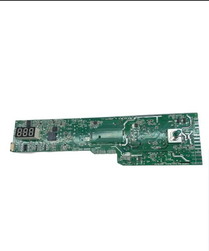 Imagen 3 de 5 de Placa Lavarropas Longvie L18010 Original