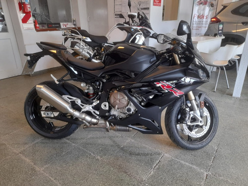 Bmw S1000 Rr Mod 2022 0km