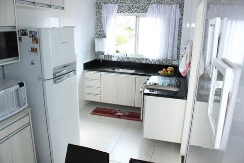 Imagem 4 de 15 de Apartamento À Venda, 77 M² Por R$ 308.000,00 - Gopoúva - Guarulhos/sp - Ap0766
