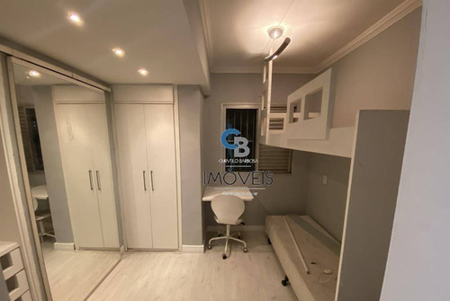 Imagem 22 de 23 de Apartamento À Venda, 110 M² Por R$ 650.000,00 - Jardim Barbosa - Guarulhos/sp - Ap7519