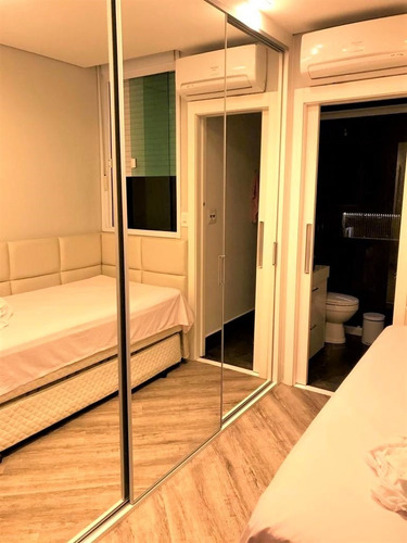Imagem 7 de 15 de Apartamento, Jardim Do Mar, São Bernardo Do Campo - 1033-20137