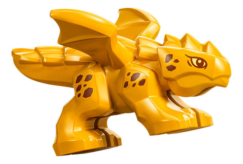 Lego Ninjago Dragón Verde Del Bosque De Lloyd - 71829